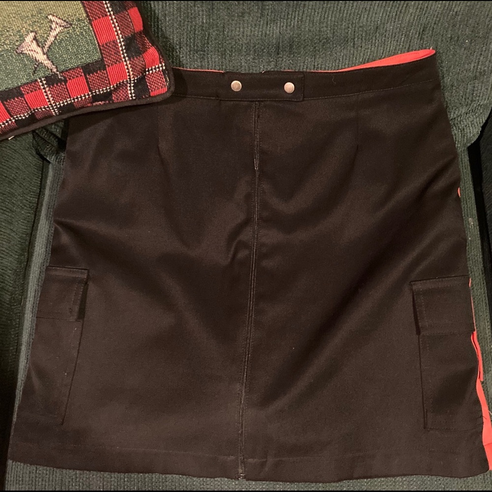 Variety of skorts